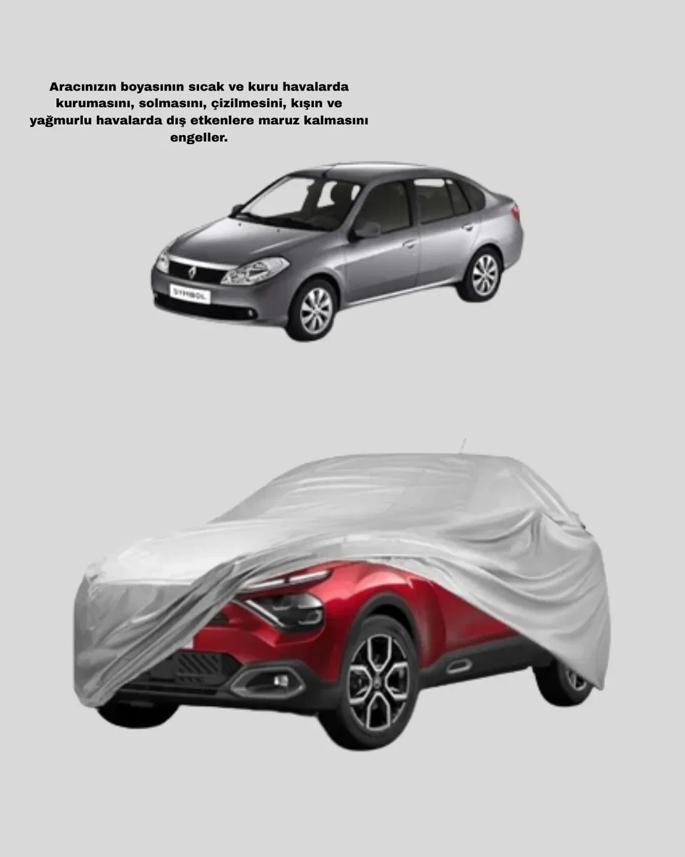 ARAÇ BRANDASI OTOMOBİL görsel 5