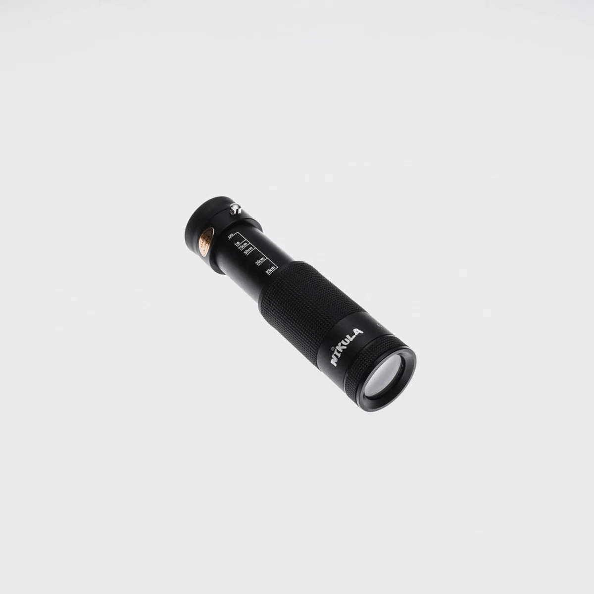 8x21 Monoküler Bak4 Prizmatik Optik Cam Lens Yüksek Kaliteli Metal Tekli Dürbün görsel 6