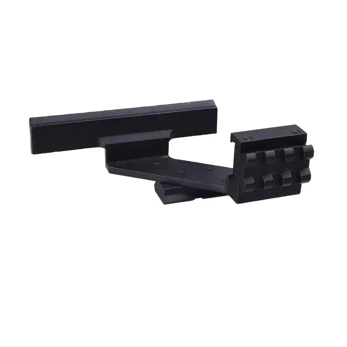 Kapsamı Ray Montajı 22mm Picatinny Üst Alt Ray görsel 5