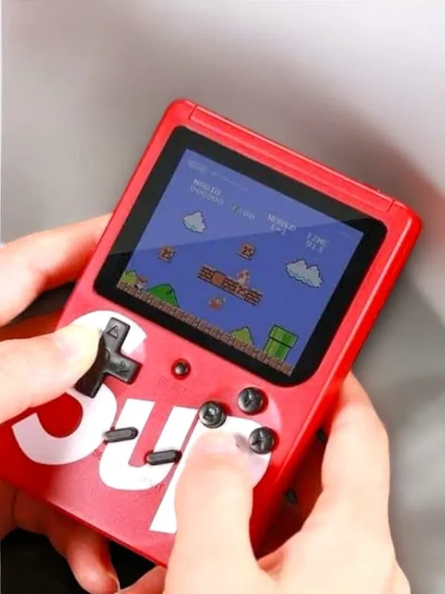 SUP 400 OYUN OYUNLU EL ATARİSİ görsel 3