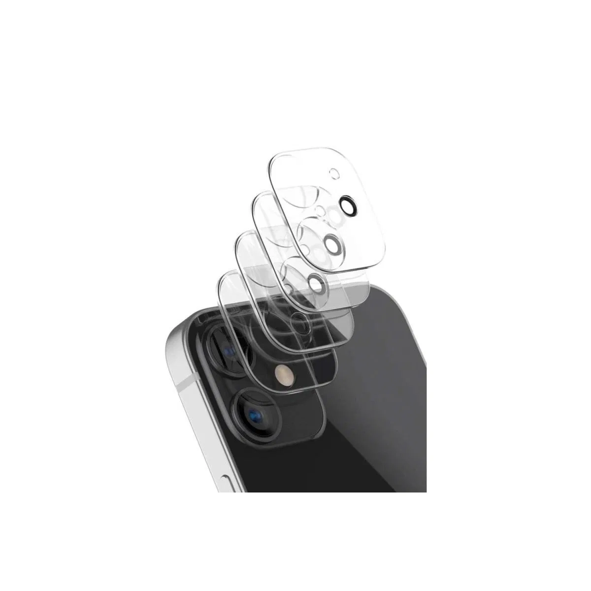 Xiaomi Redmi 13 4g Kamera Lens Koruma Cam