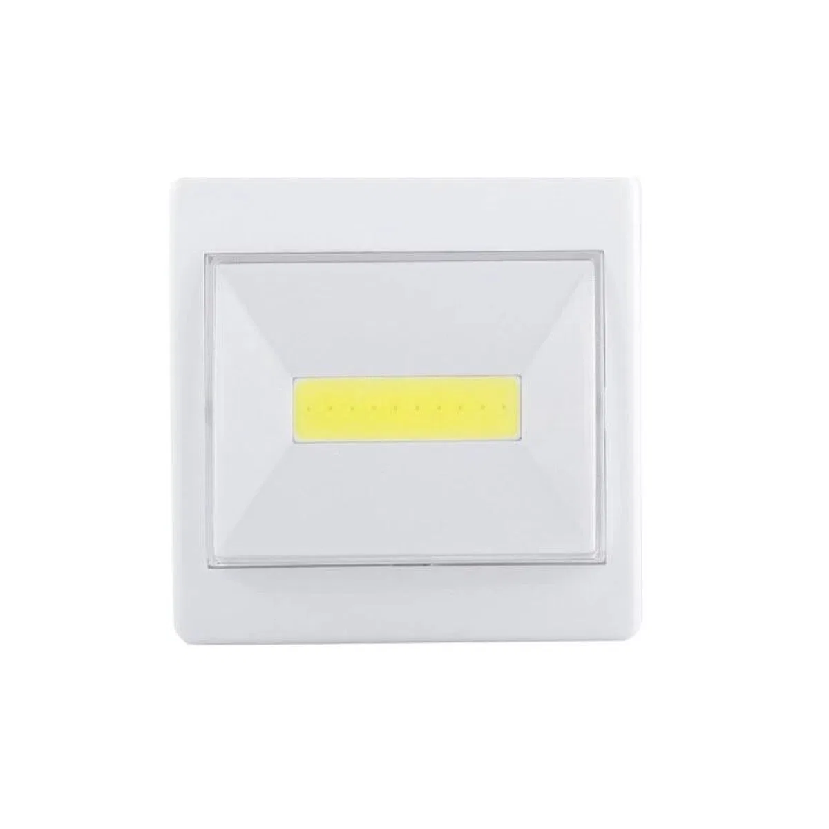 Ps-801 Cob Ledli Mıknatıslı Yapışkanlı Lamba