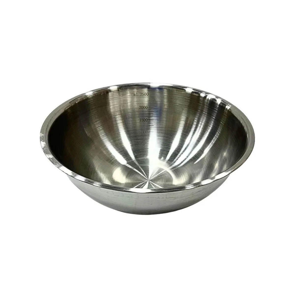 25 cm Salata ve Çırpma Kasesi
