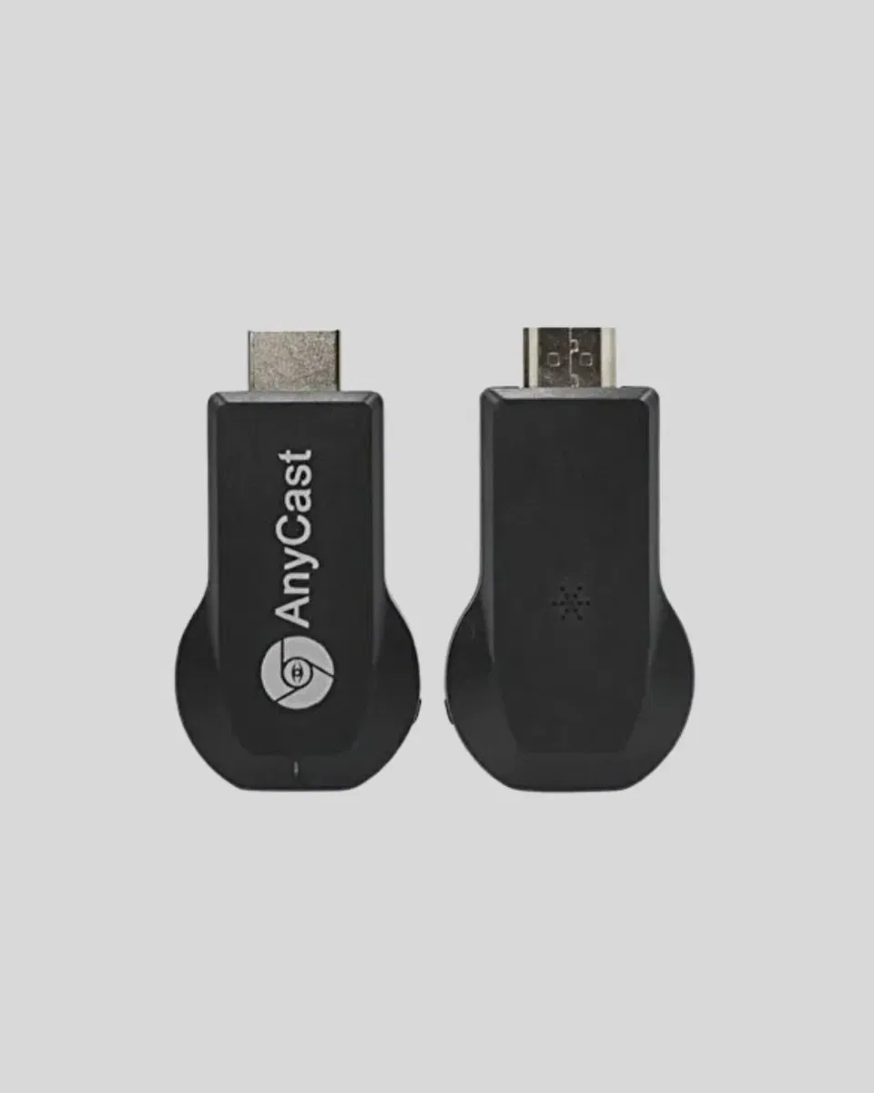 M9 Plus Kablosuz HDMI Görüntü Aktarıcı – Tak Çalıştır, iOS Android Windows Uyumlu görsel 2