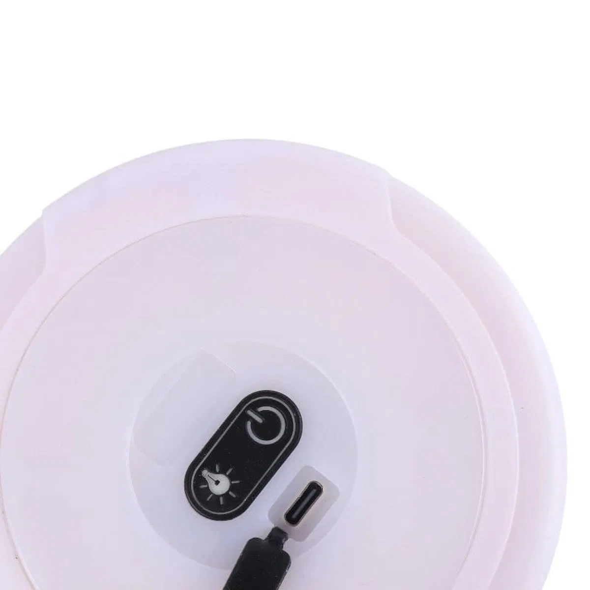 Wison Ws-888 Çok Fonksiyonlu Renkli Powerbank Kamp Aydınlatması görsel 6