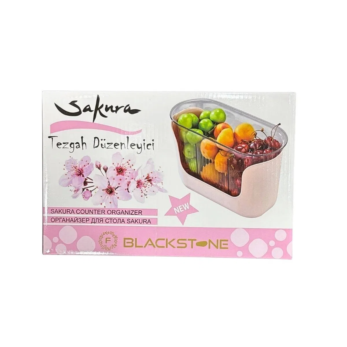 Sakura Tezgah Düzenleyici görsel 2