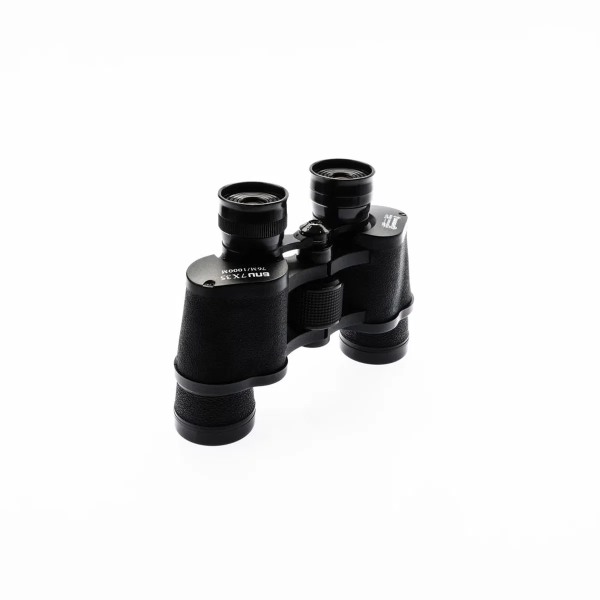 7x35rus Model Dürbün Baigish Dürbün Süper Kalite 1000m/76m görsel 5