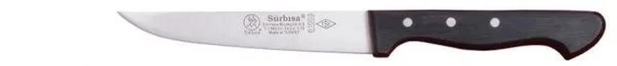 61003 - Sürmene Mutfak Bıçağı 12, 5 Cm