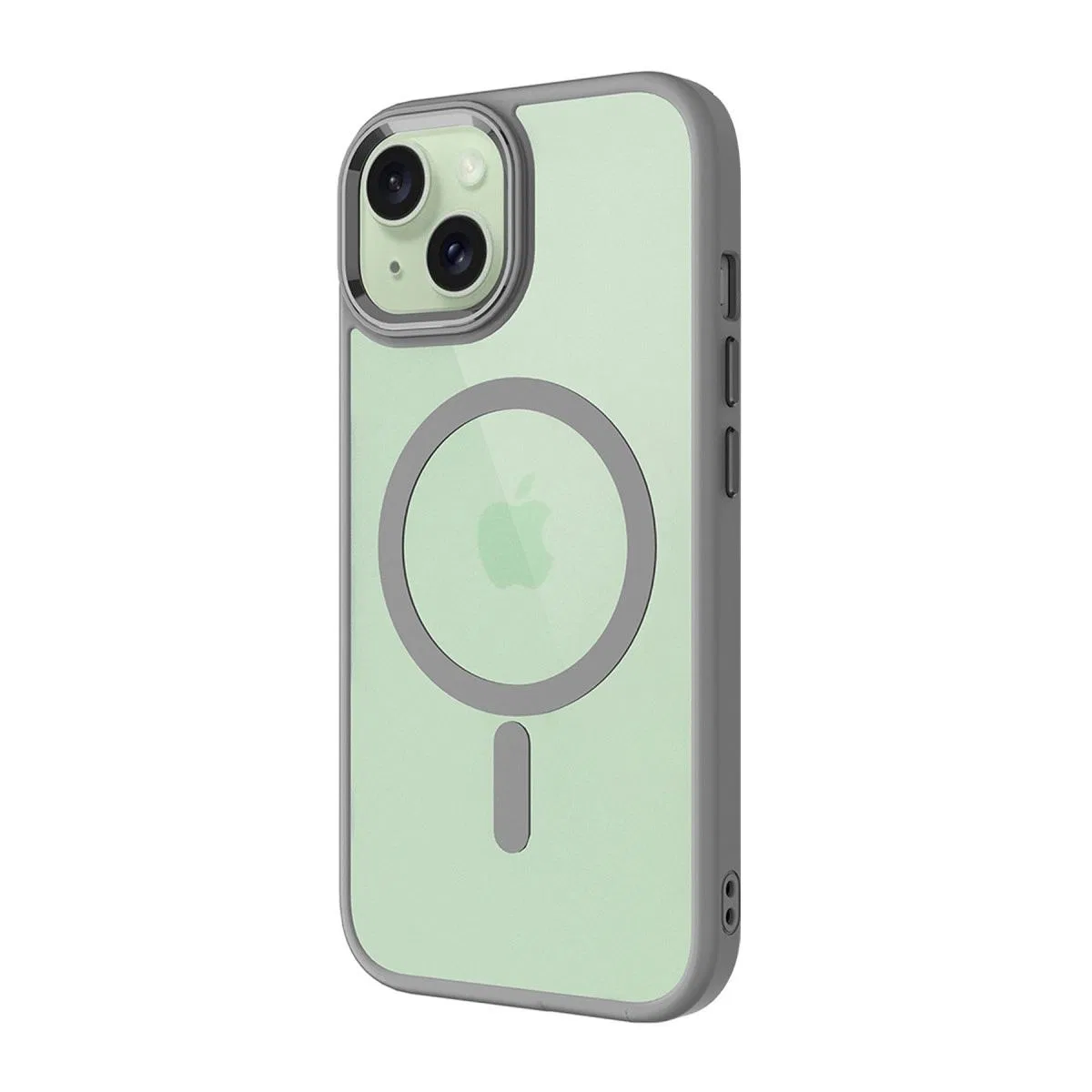 Joko Apple İphone 14 Terea Magsafe Kapak - Titan Gri görsel 3