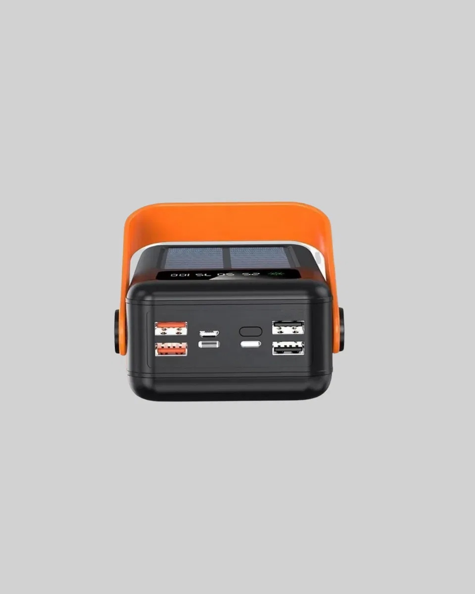 2080 POWERBANK görsel 2