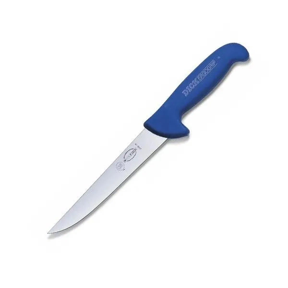 F. dıck 8 2348 21 Kurban, Et Kesim Ve Kasap Bıçağı 21 Cm - Ergo Grip