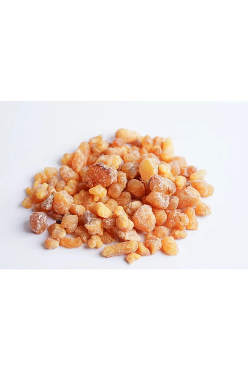 Çamsakızı Deluxe Seri Organik Lezzetli 150 Gr görsel 2