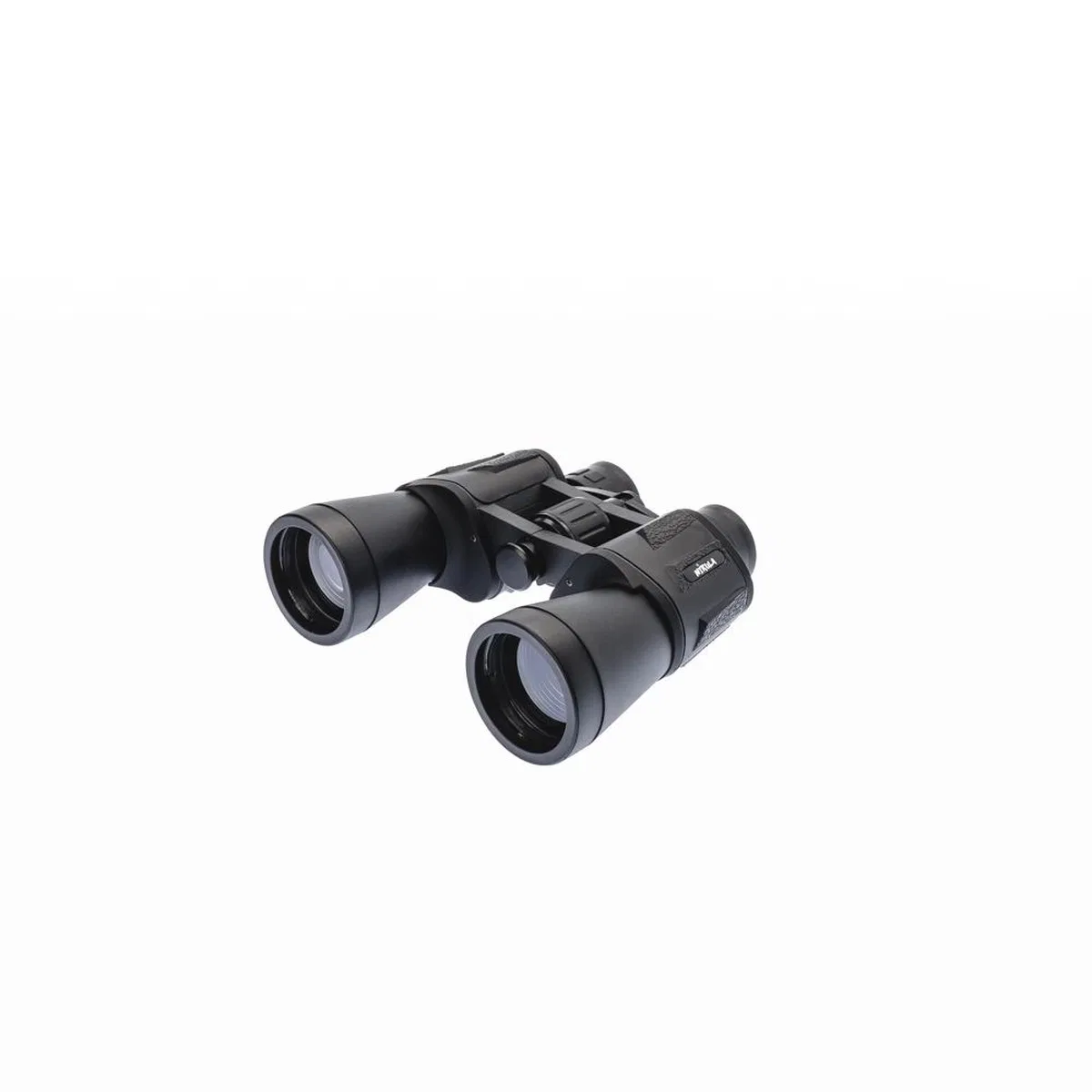 20×50 – Geniş Ön Mercekli – 1000m/56m El Dürbünü – Siyah görsel 3