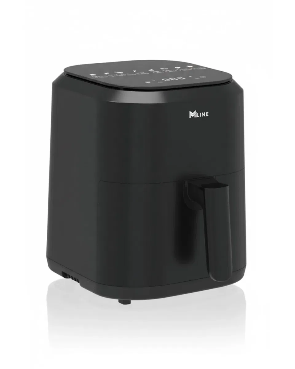 DA-AF4LE01 AİRFRYER görsel 4