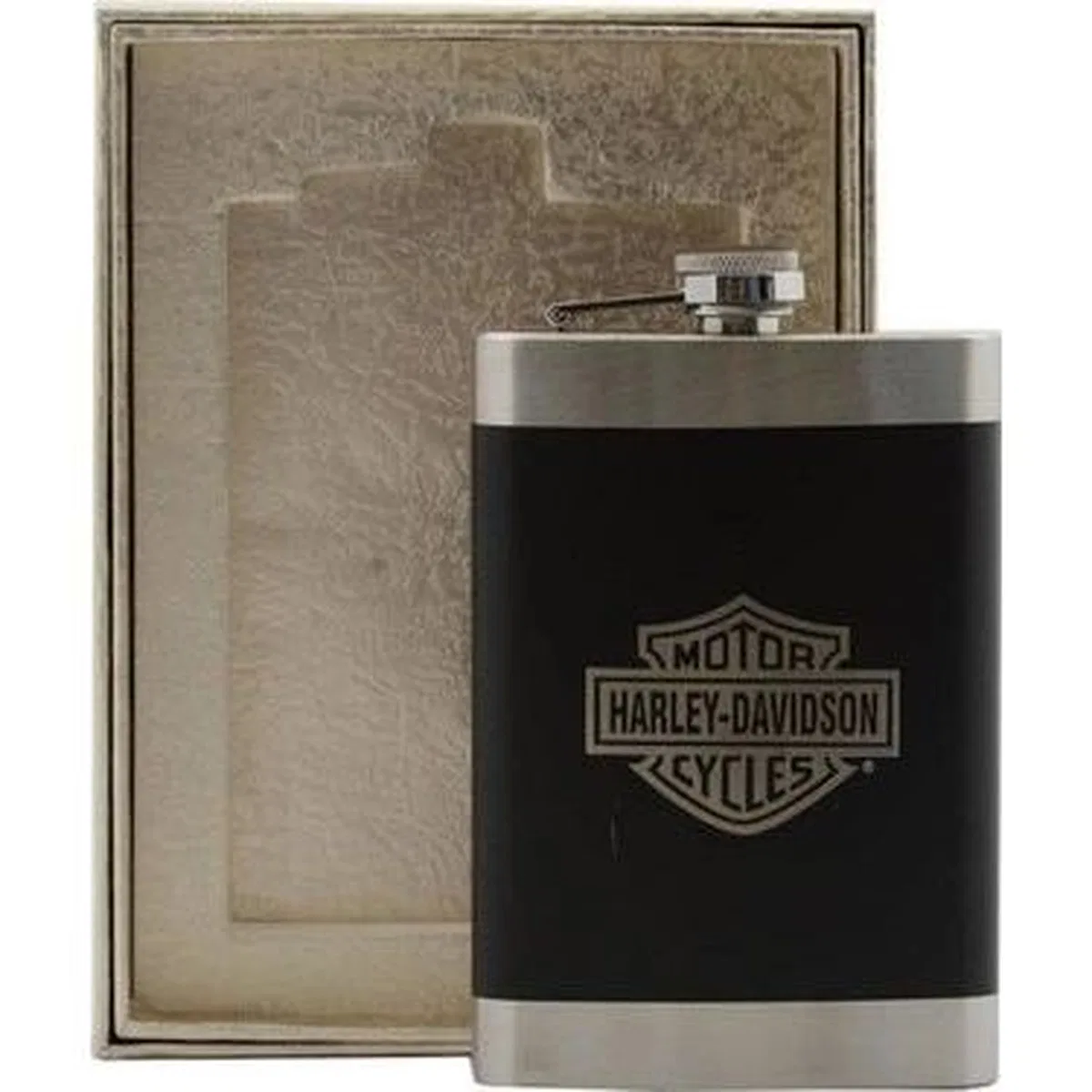 Matara 8 Oz (240 Ml) İçecek Matarası görsel 2