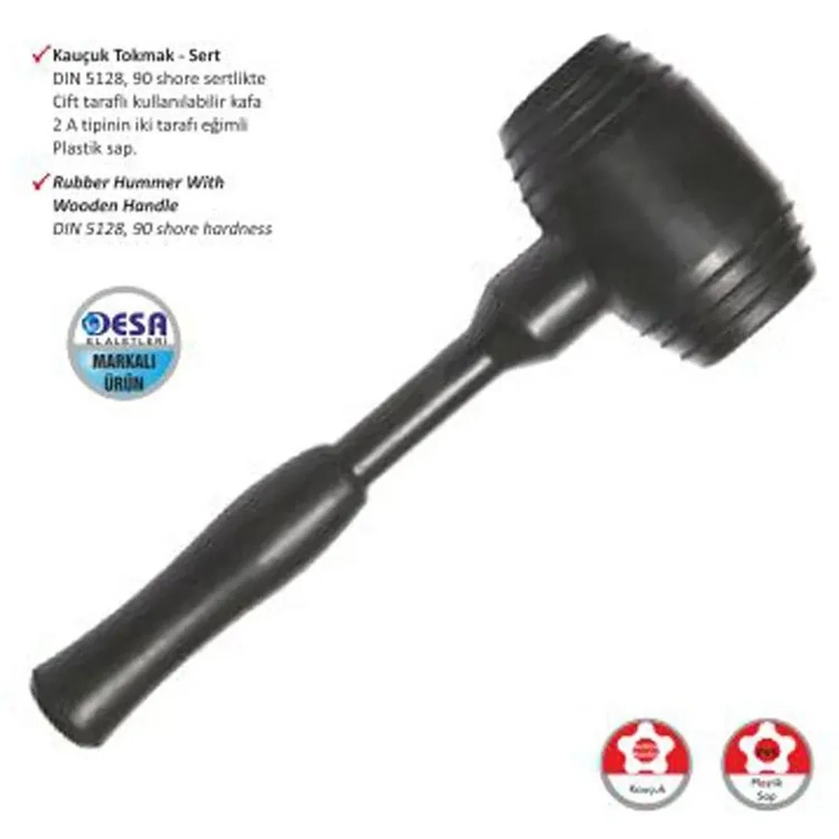 Desa Lastik Tokmak No: 70