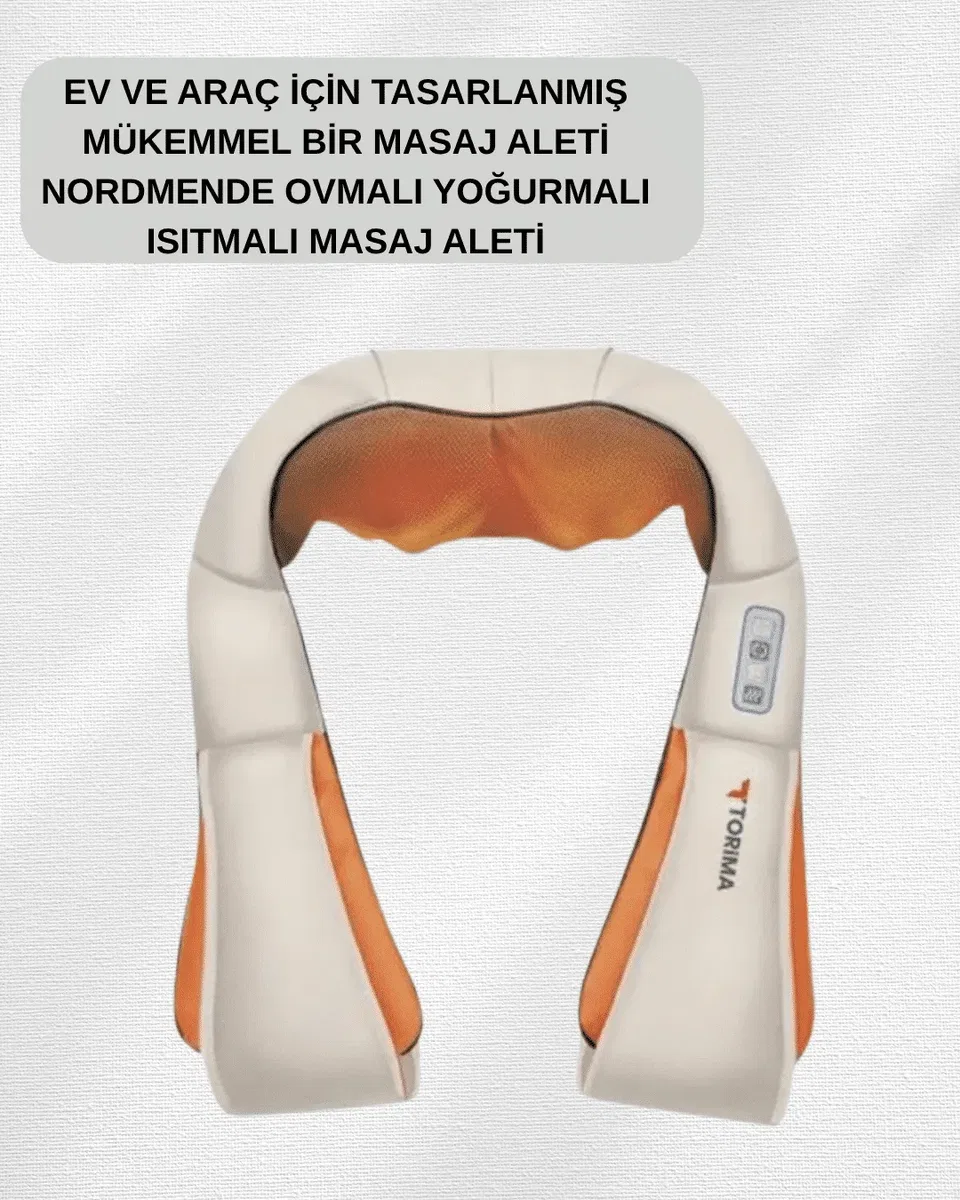 QY-666 MASAJ ALETİ görsel 5