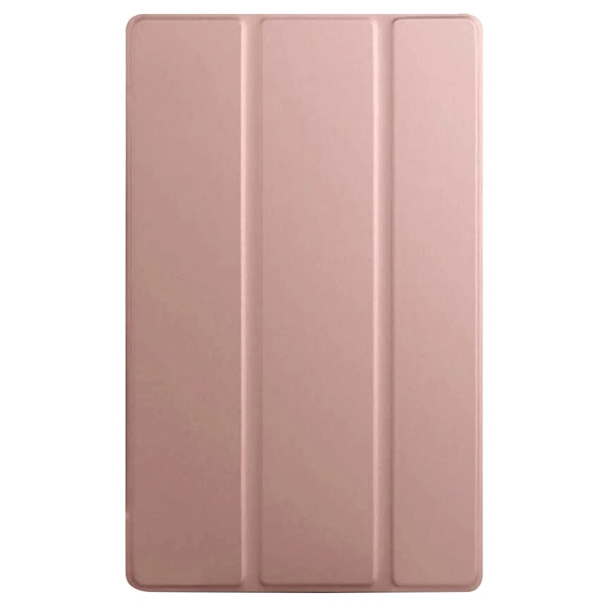 Lenovo M10 Hd X306f Kılıf Tablet Smart Kılıf - Rose Gold