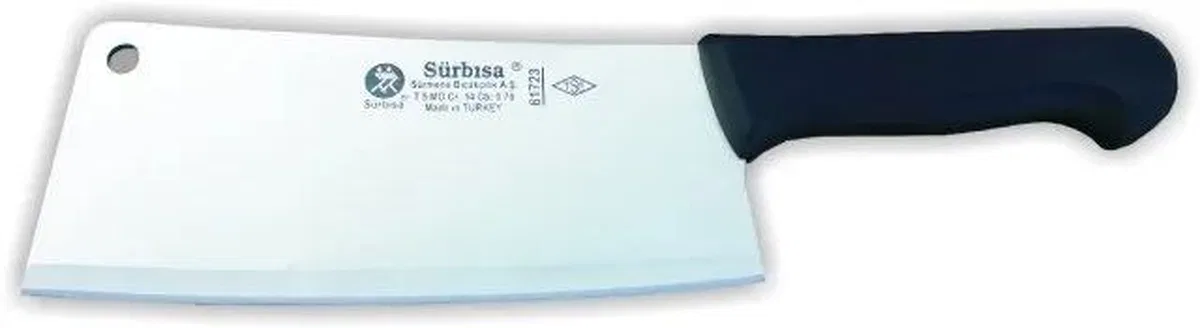 61723 - Sürmene No: 3 Doğrama Satırı 24 Cm