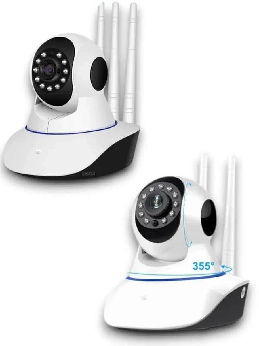 WİFİ KAMERA görsel 3