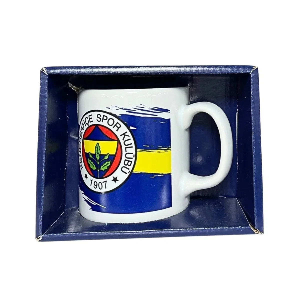 Taraftar Kupa Fenerbahçe görsel 2