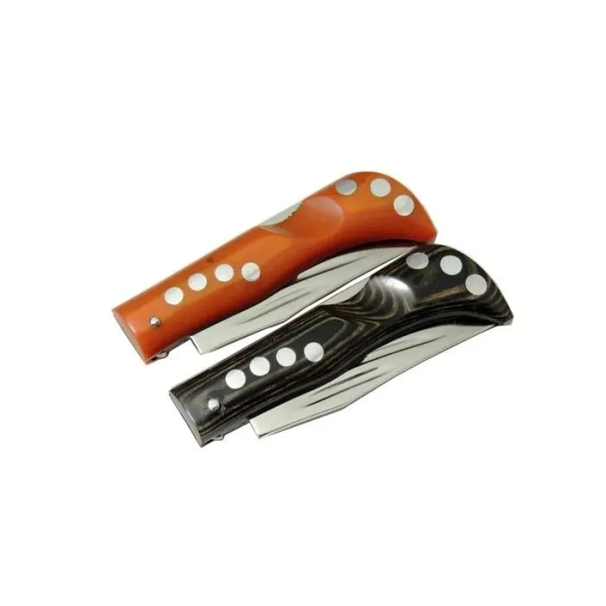 Şehzade 1 16, 5 Cm Kamp / Outdoor Çakı - Yarı Otomatik görsel 2