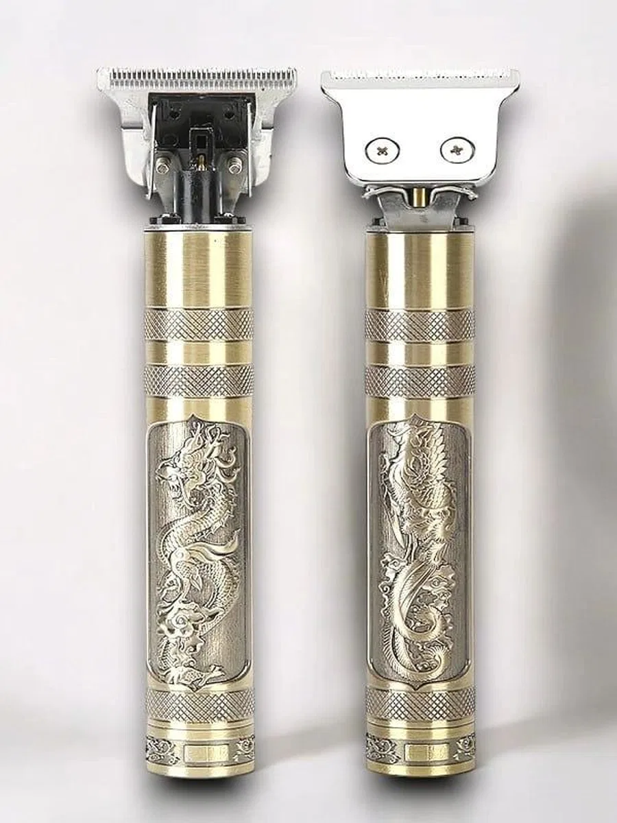 Hk-34 Tıraş Makinesi görsel 4