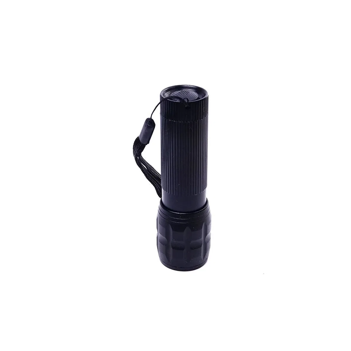 Zoom Odaklamalı El Feneri Bigem Bm-309 görsel 4