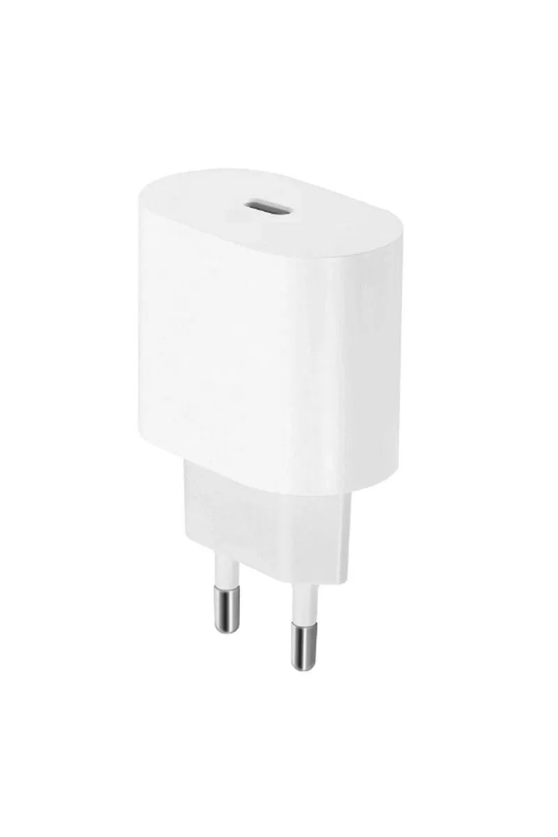 Apple Samsung Orjinal 20 Watt Type-c Pd Hızlı Şarj Başlık Adaptör Garantili görsel 2
