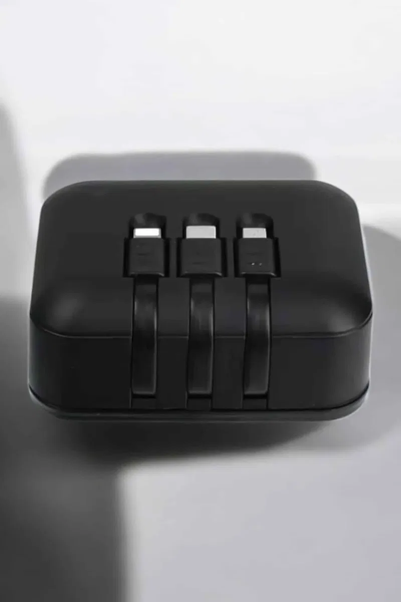Kablosuz Kulaklık Yeni Nesil Bluetooth Kulaklık ANC Özelliği görsel 3