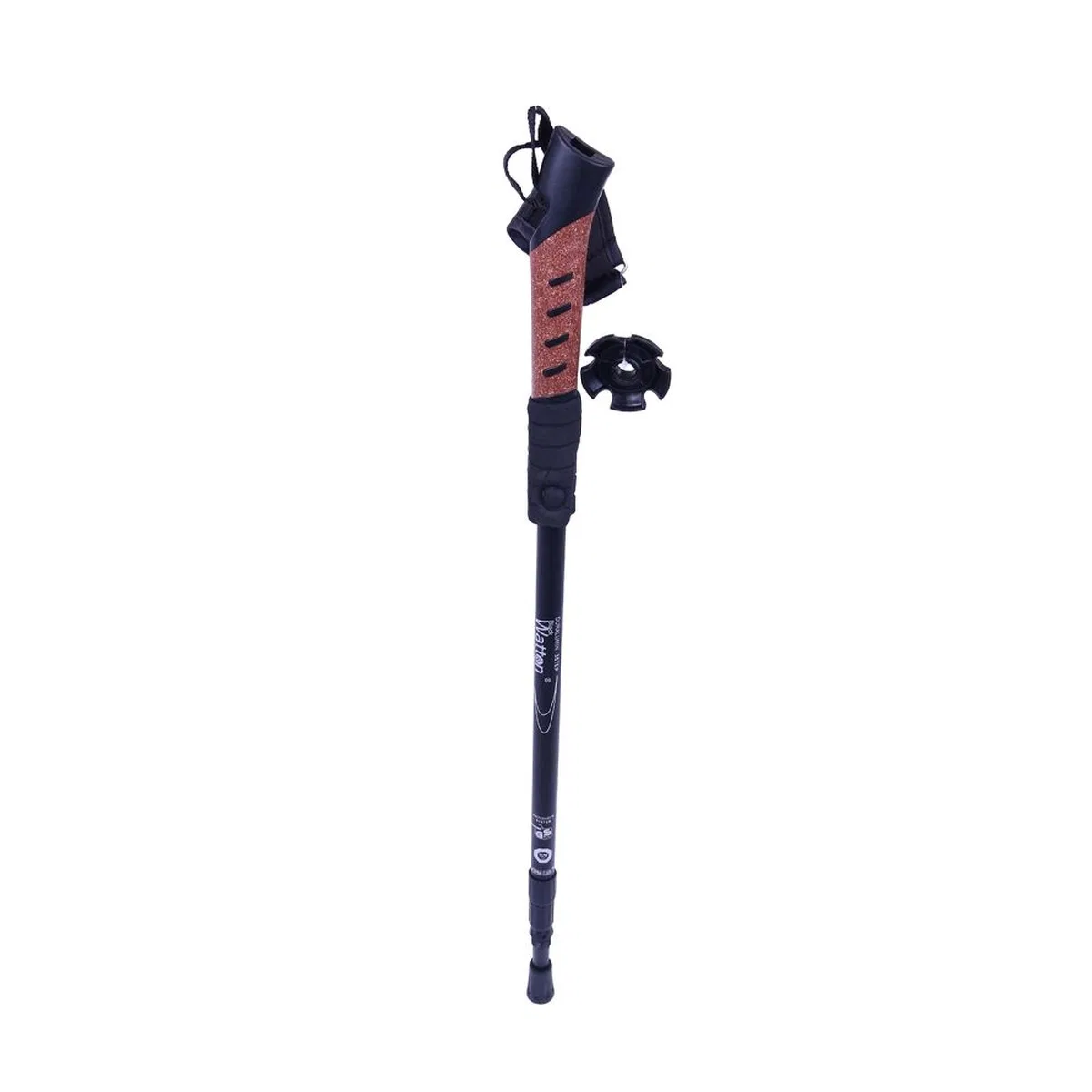 Dağcı Yürüyüş Bastonu Wt-080 görsel 3