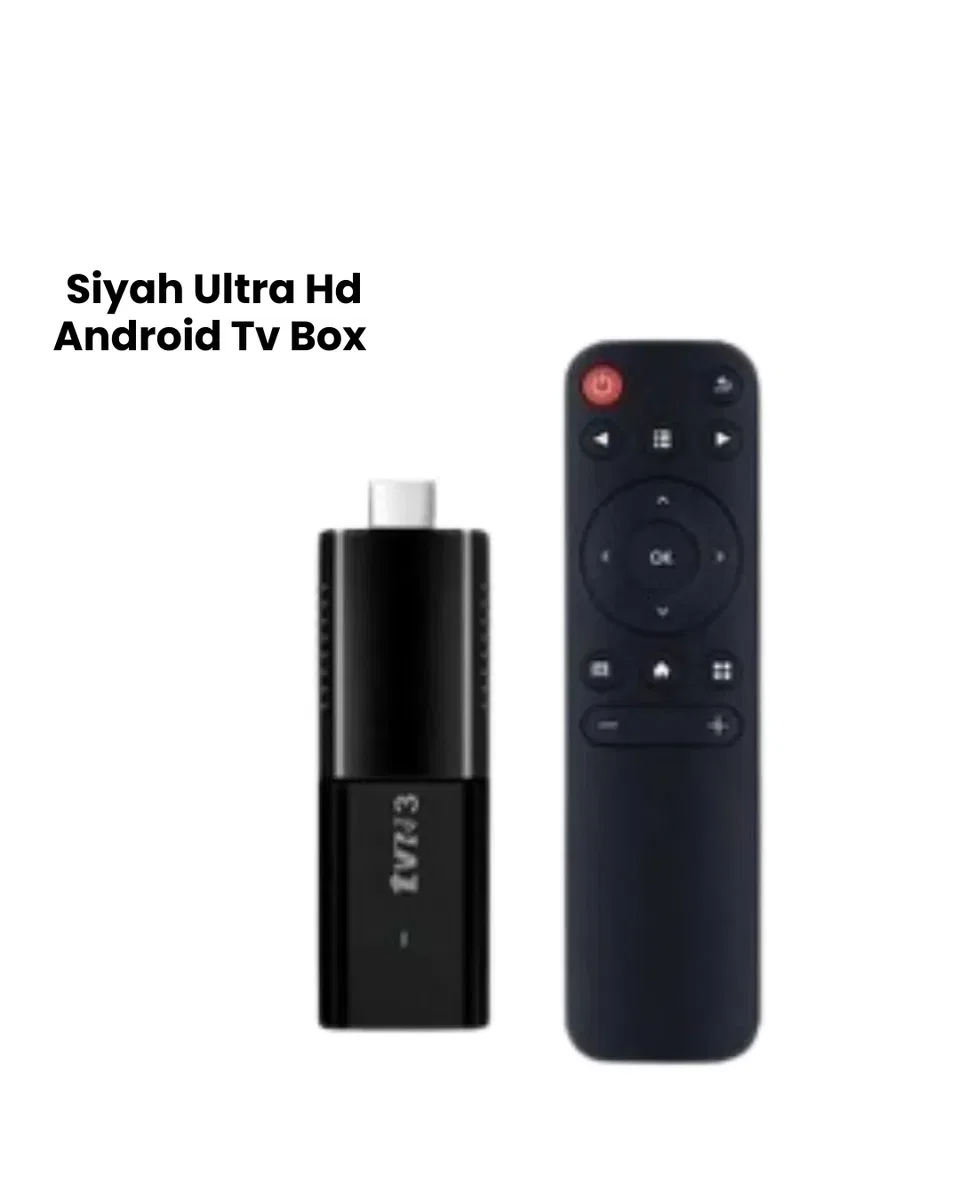 MX TV Stick