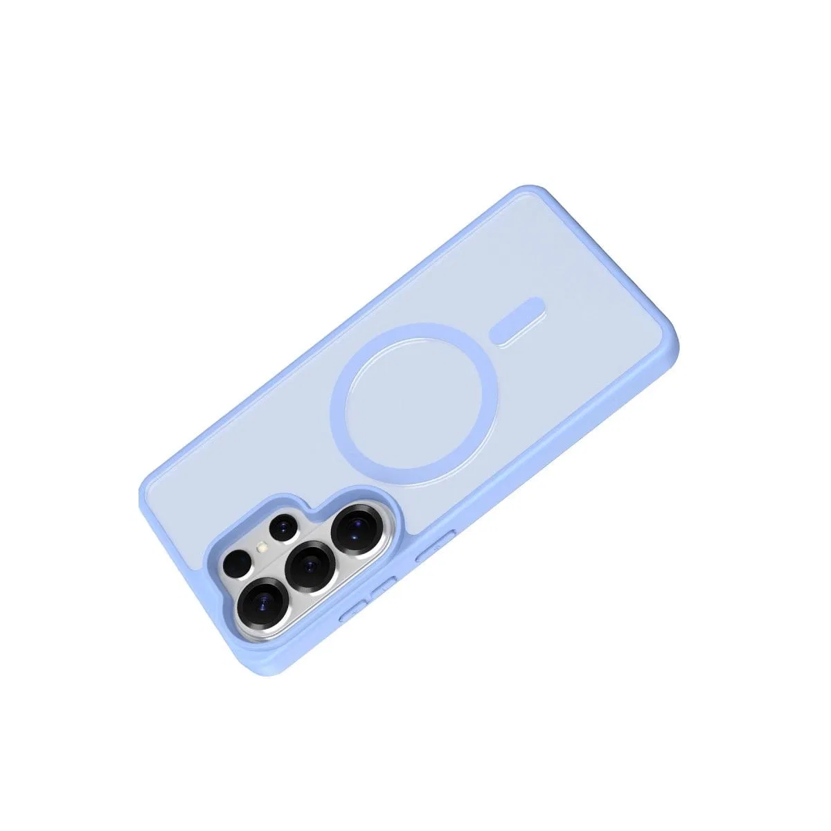 Joko Samsung Galaxy S26 Ultra Jota Magsafe Kapak - Açık Mavi görsel 4
