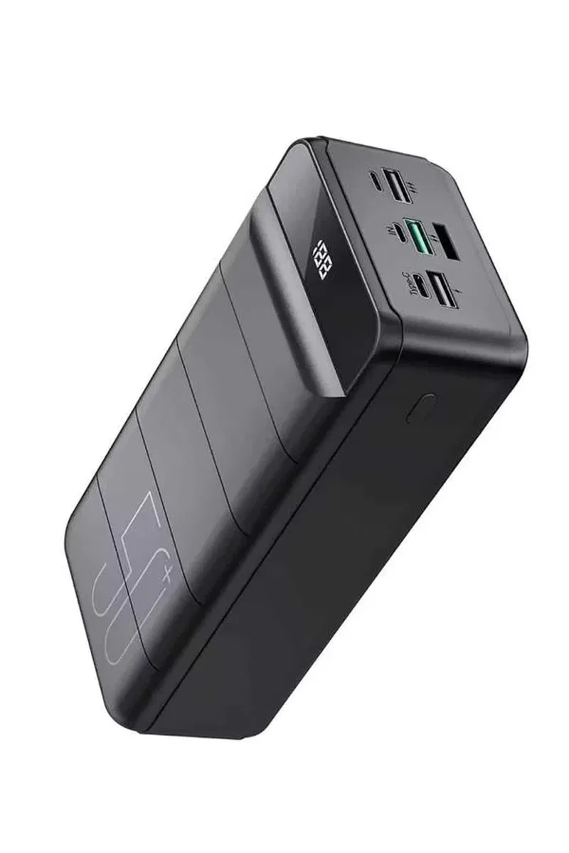 50. 000 MAH POWERBANK