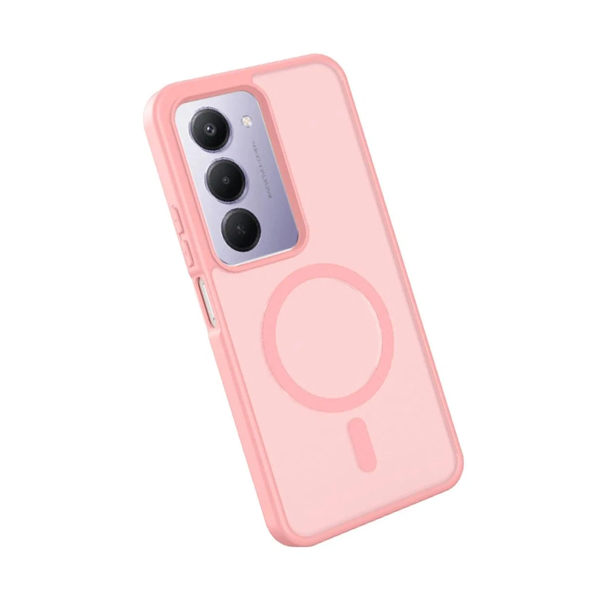 Joko Xiaomi Redmi 15 4g Jota Magsafe Kapak - Pudra görsel 4