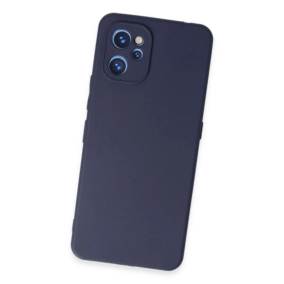Newface Reeder S19 Max Pro Kılıf First Silikon - Lacivert görsel 3