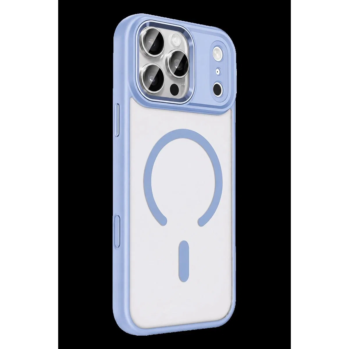 Joko Apple İphone 18 Pro Max Terea Magsafe Kapak - Sierra Blue görsel 3