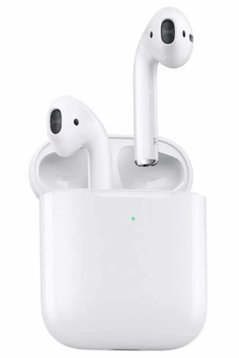 Yeni Nesil Dokunmatik Kontrol Çağrı Cevaplayabilen Kablosuz Bluetooth Kulaklık görsel 4