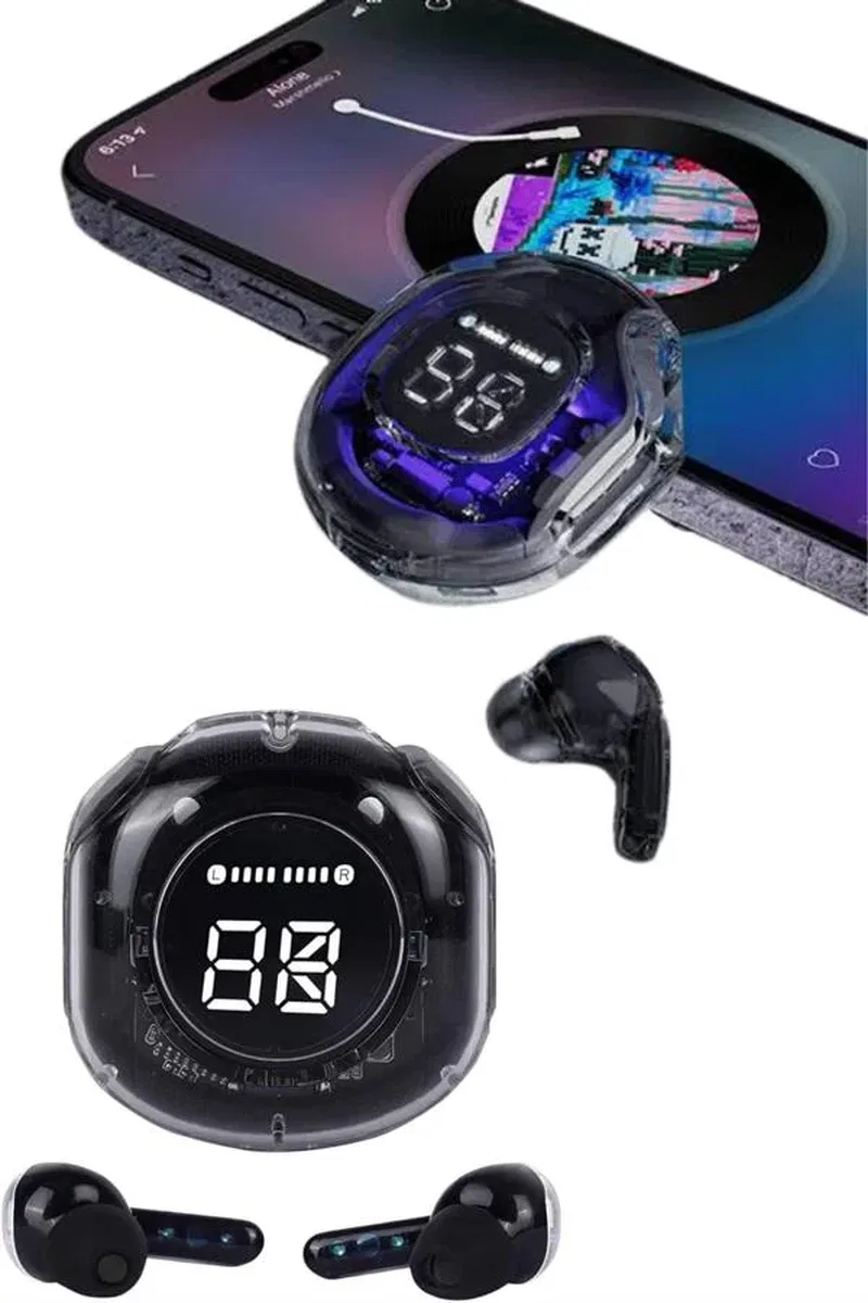 ULTRAPODS KULAKLIK görsel 4