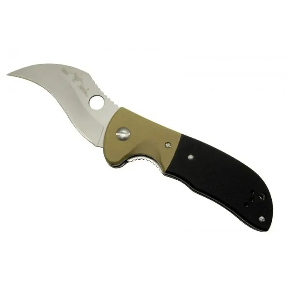 Emerson 2014 İsonzo Çakı 20 Cm, Yarı Otomatik görsel 2