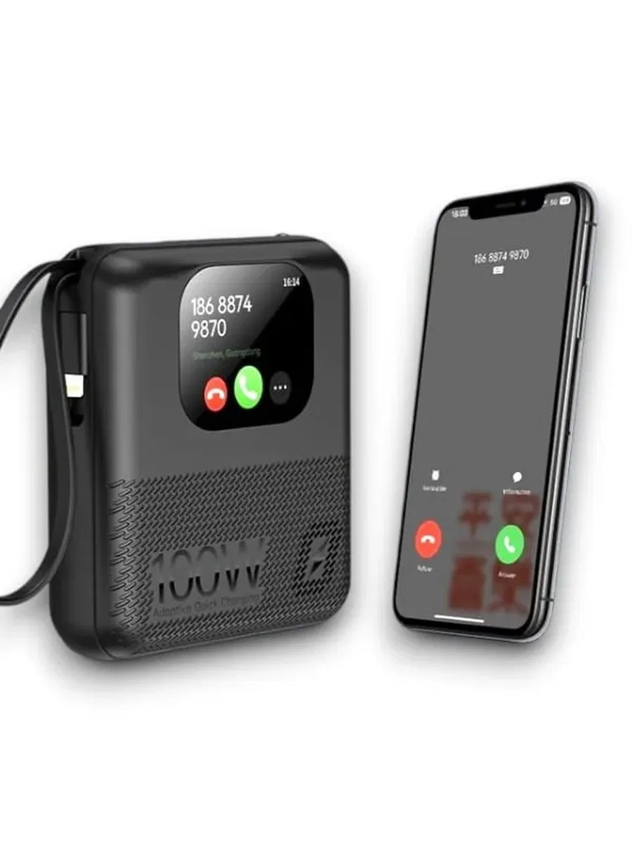 GS M2 AKILLI POWERBANK görsel 4