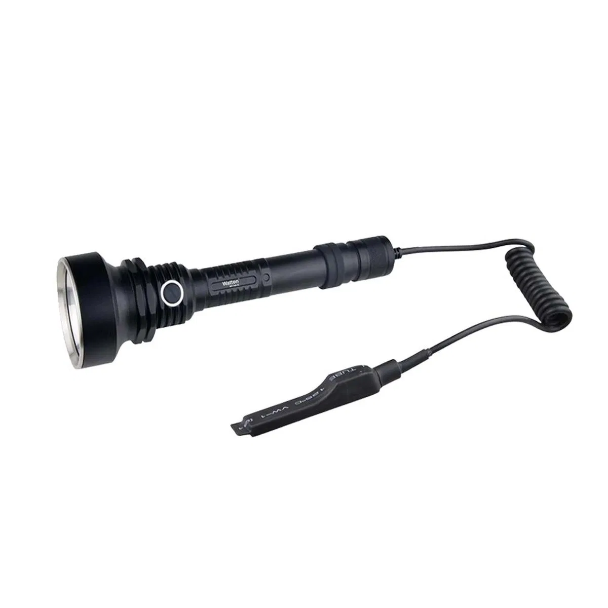 Orjinal 800 Lümen Tx6 Özel Avcı Feneri Wt-148 görsel 3
