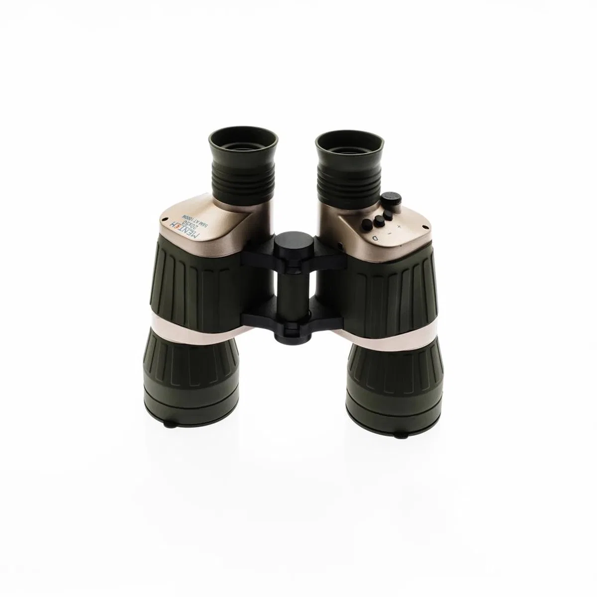 20x50 Işıklı Perma Focus Otomatik Netleme Telemetre 1000m/56m görsel 7