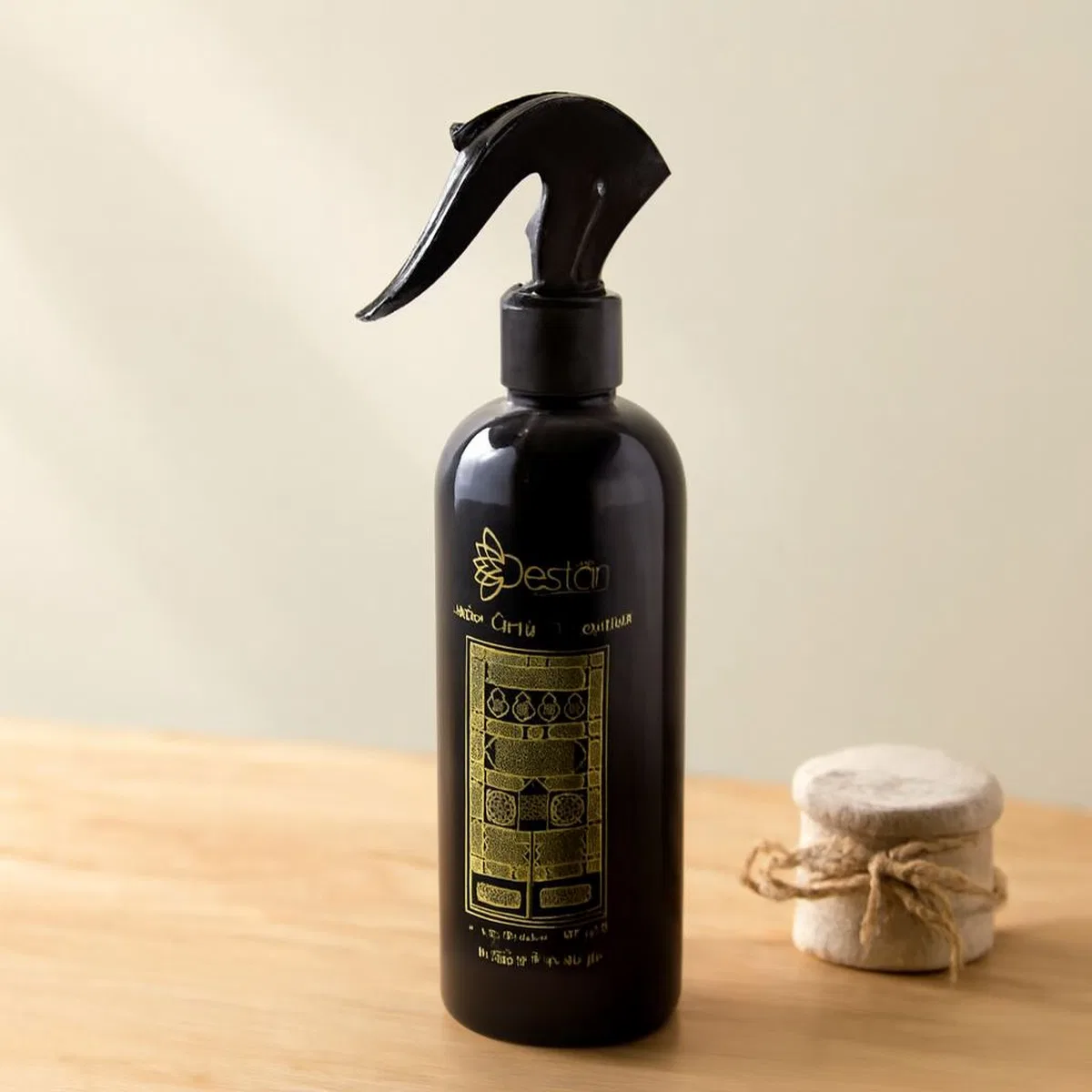 Kabe & Mekke Oda ve Ortam Spreyi 400 ml