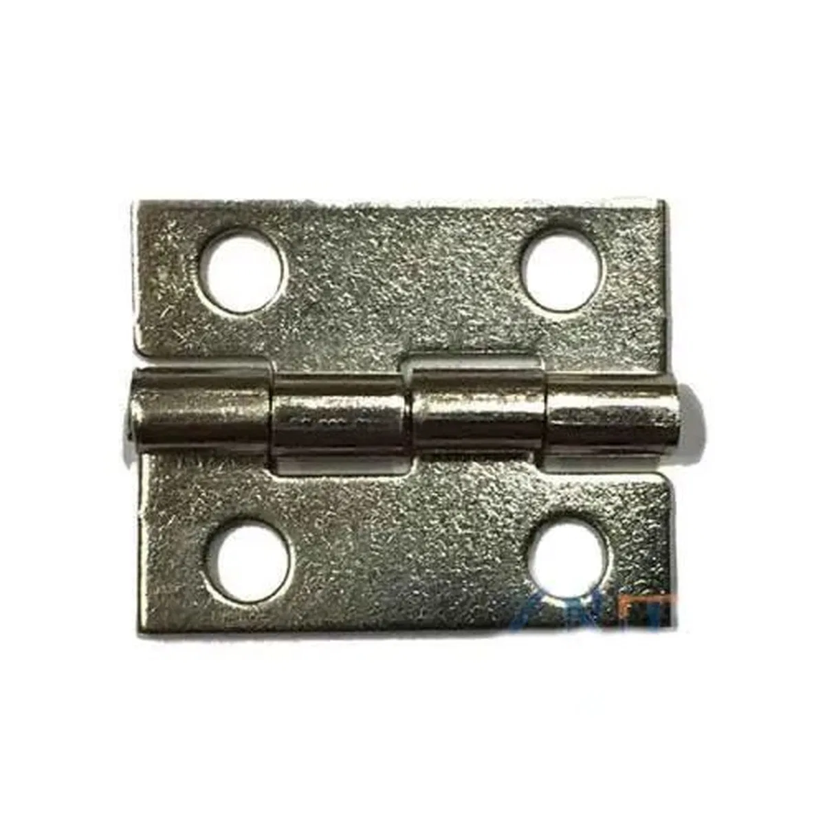 Tavla Menteşesi No: 3/4 - 20mm, Nikel, 500 Adet