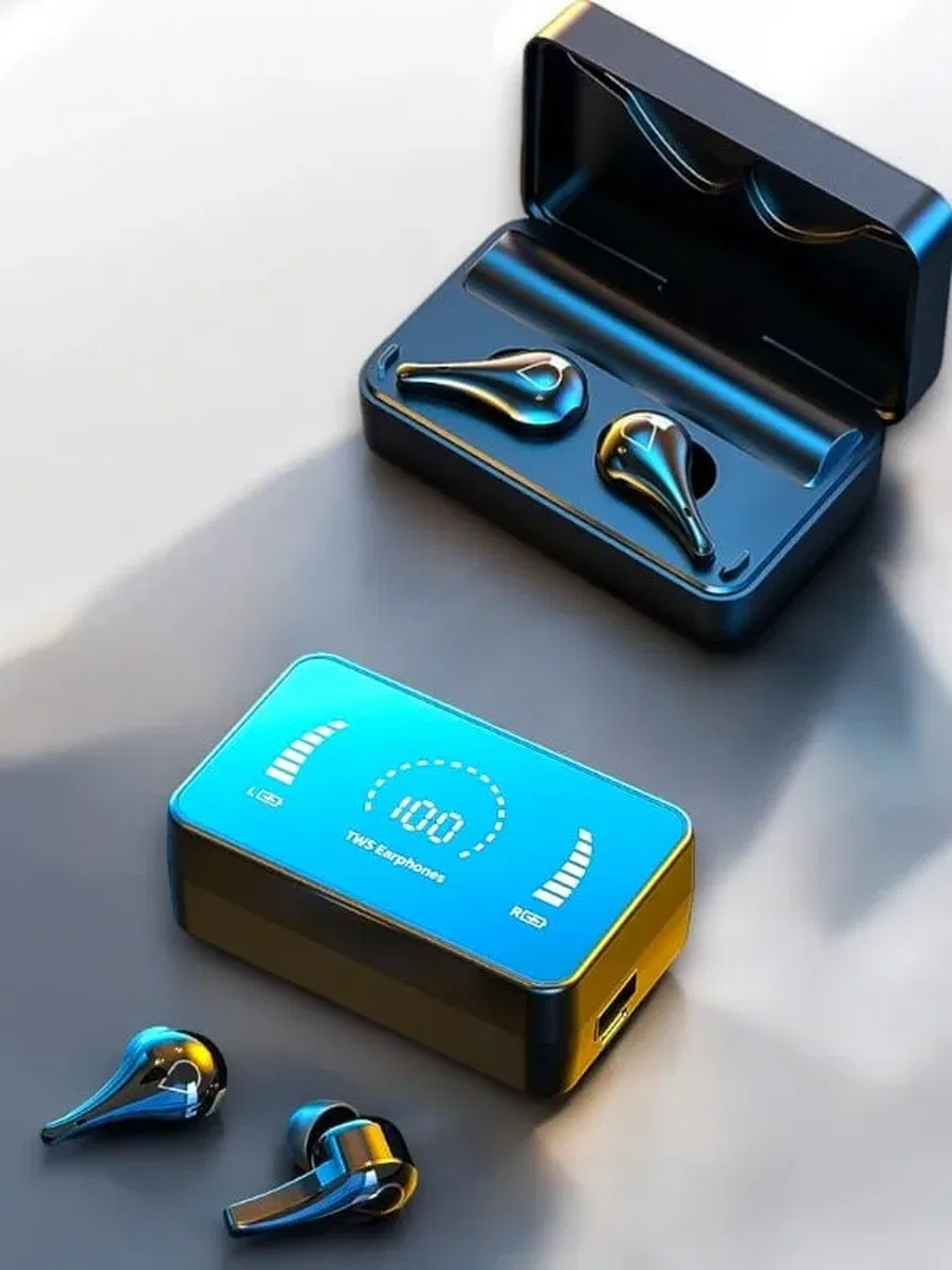 H3S BLUETOOTH KULAKLIK görsel 2