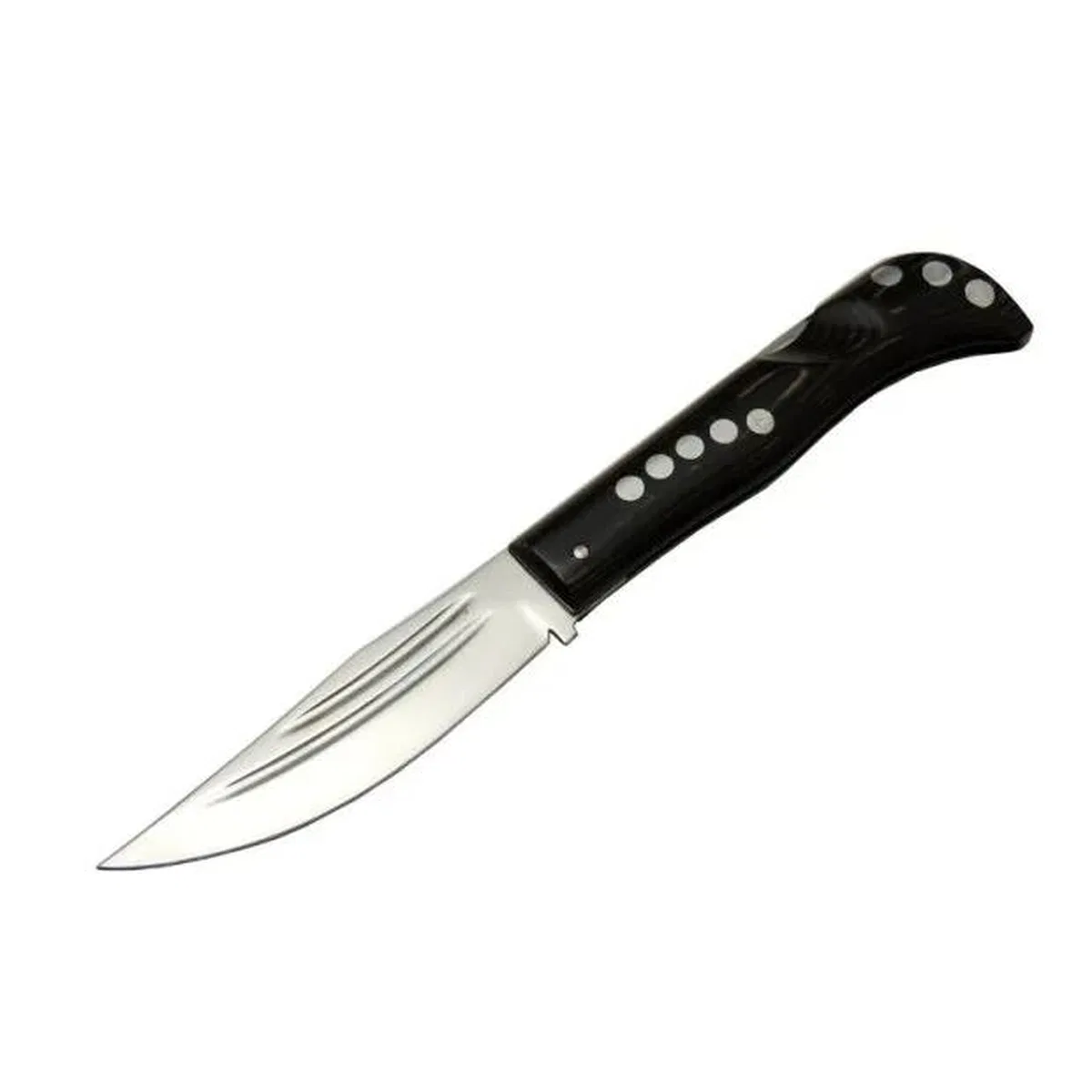 Şehzade 2 20, 5 Cm Kamp / Outdoor Çakı - Yarı Otomatik