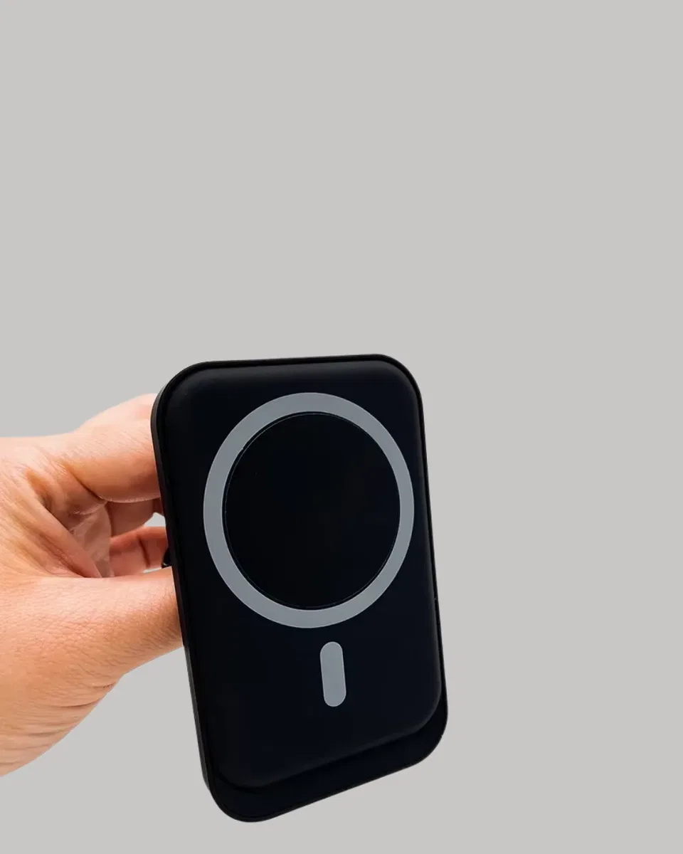 15W Araç Telefon Tutucu Kablosuz Hızlı Şarj Özellikli görsel 2