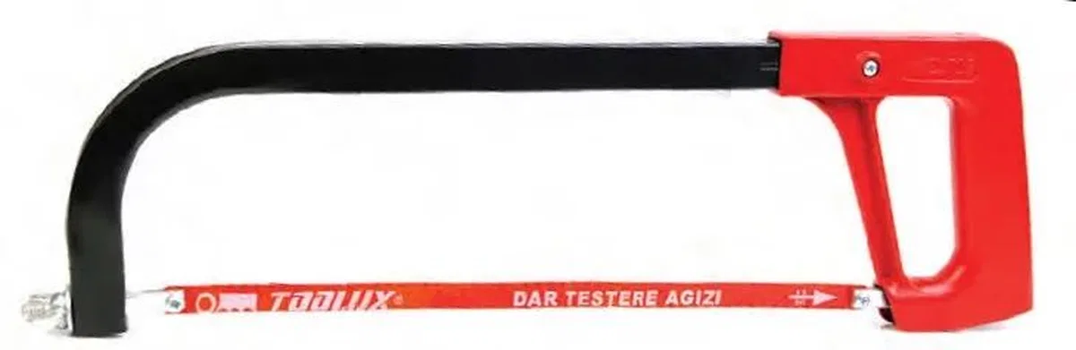 Profesyonel Demir Testere görsel 2