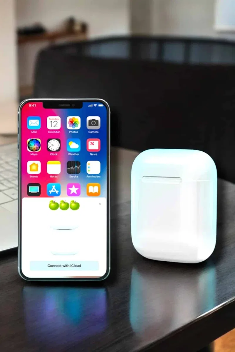 Yeni Nesil Kulaklık Bluetooth 5. 2 Teknolojisi ile Kesintisiz Bağlantı ve Net Ses Deneyimi görsel 4
